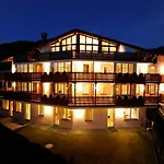 Am Schloss Kitzbühel