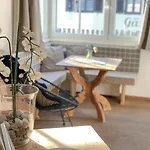 Appartement Am Schloss *