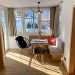 Lägenhet Am Schloss Kitzbühel