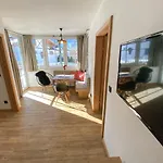 Apartamento Am Schloss *