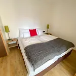 Am Schloss Apartamento *