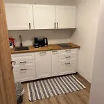 Apartamento Am Schloss *