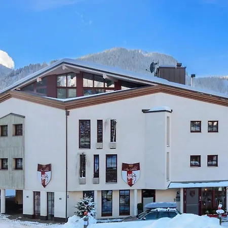 سويتن ام شلوس * كيتزبوهيل