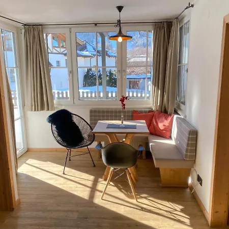 Apartament Am Schloss Kitzbühel