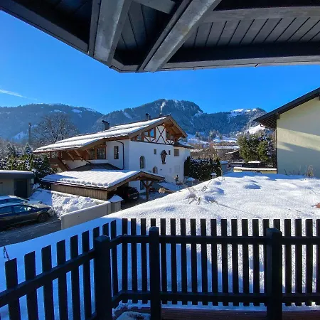 Apartment Am Schloss