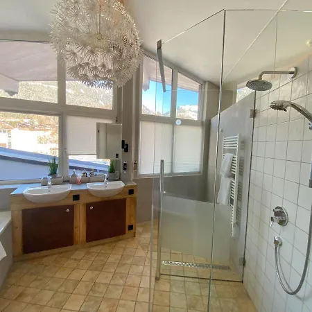 Am Schloss Διαμέρισμα *