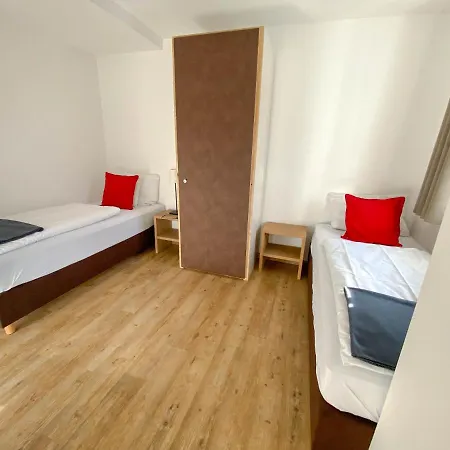 Am Schloss * Kitzbuhel