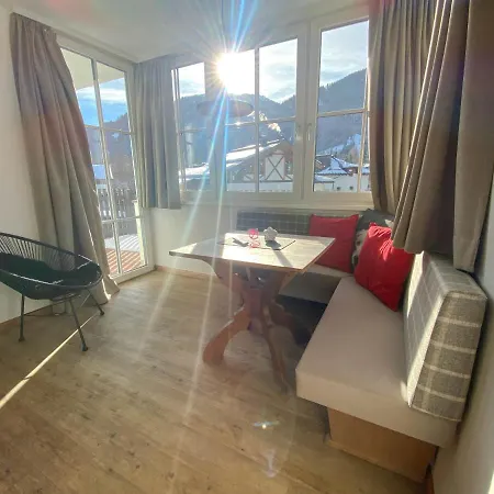 Apartment Am Schloss