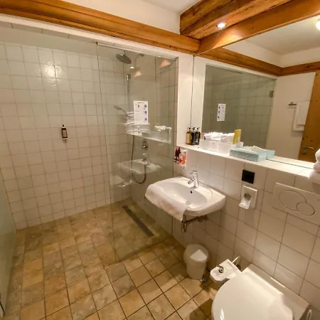 Am Schloss Διαμέρισμα *