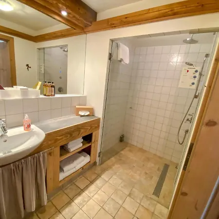 Apartament Am Schloss *