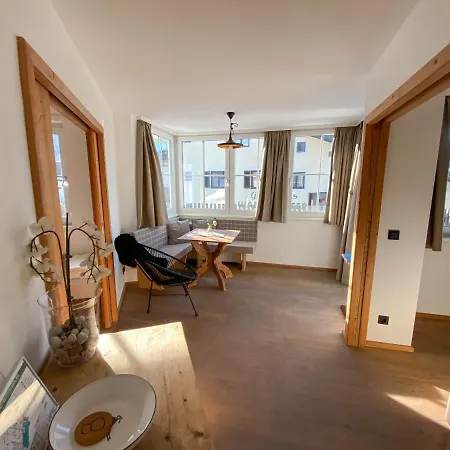 Am Schloss Apartament *