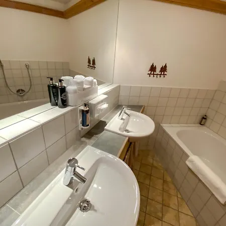 Am Schloss * Kitzbuhel