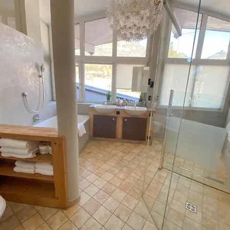 Am Schloss Apartment Kitzbuhel