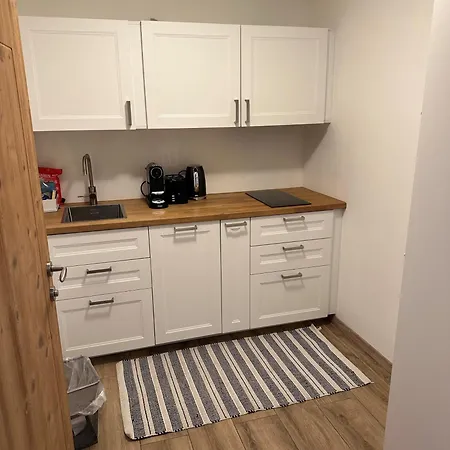 Apartament Am Schloss *