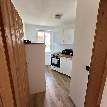 Apartment Am Schloss Kitzbuhel