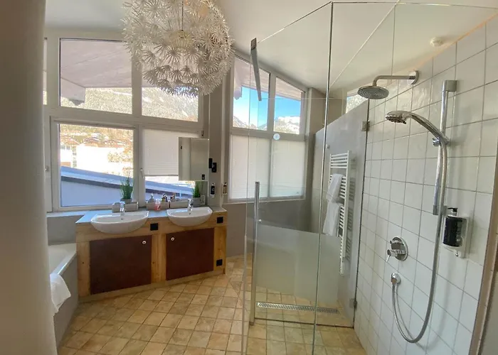 Am Schloss 아파트 *