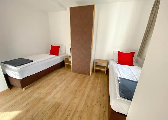 Am Schloss * Kitzbuhel