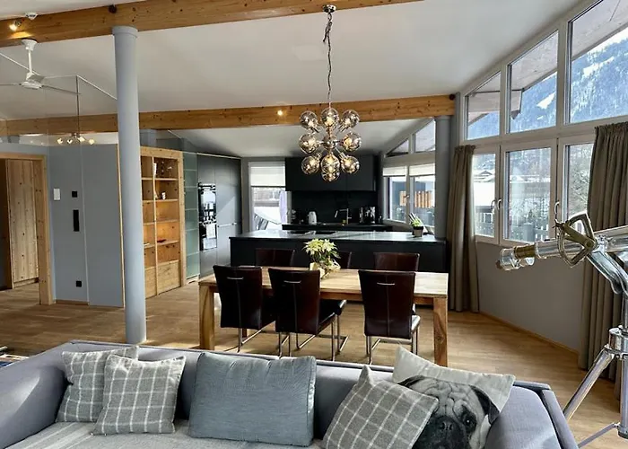 Am Schloss Apartment *