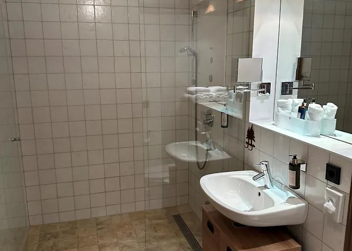 Am Schloss * Kitzbuhel