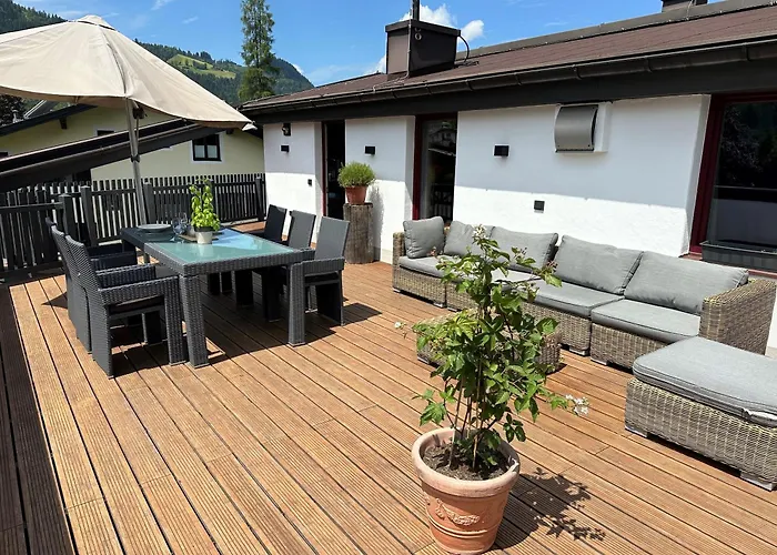 Am Schloss * 키츠부헬