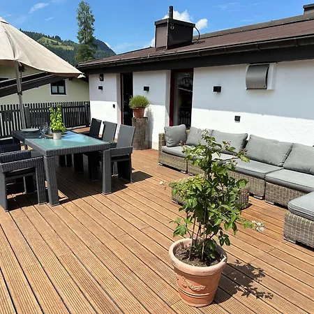 Am Schloss * Kitzbühel