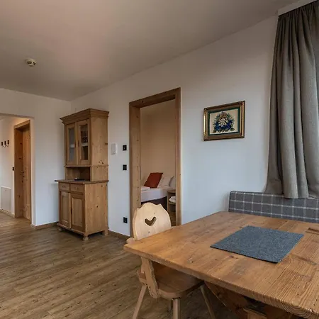 Apartman Am Schloss Kitzbühel