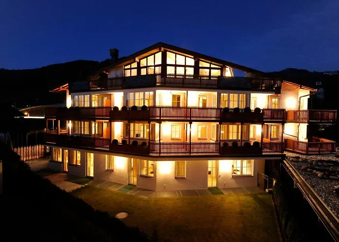 Am Schloss Kitzbühel