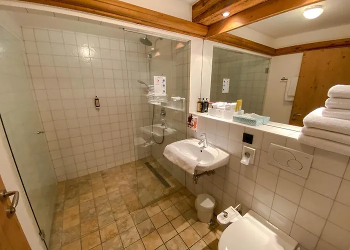 Am Schloss Apartman *