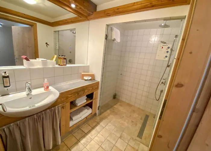 Apartman Am Schloss *