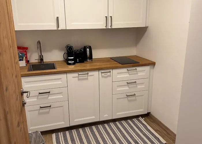 Apartman Am Schloss *