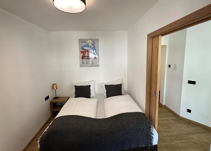 Am Schloss Kitzbühel